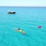 Villeriunite - Mimosa Hébergement de vacances
