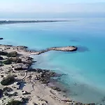 Hébergement de vacances Villeriunite - Mimosa