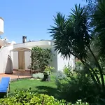Hébergement de vacances Villeriunite - Mimosa
